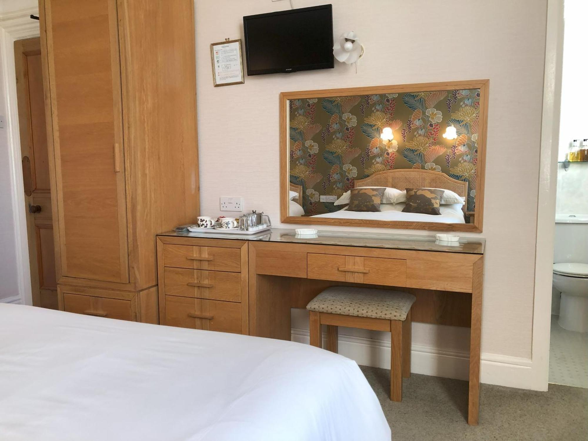 Gwrach Ynys Country Guest House Harlech Exteriör bild