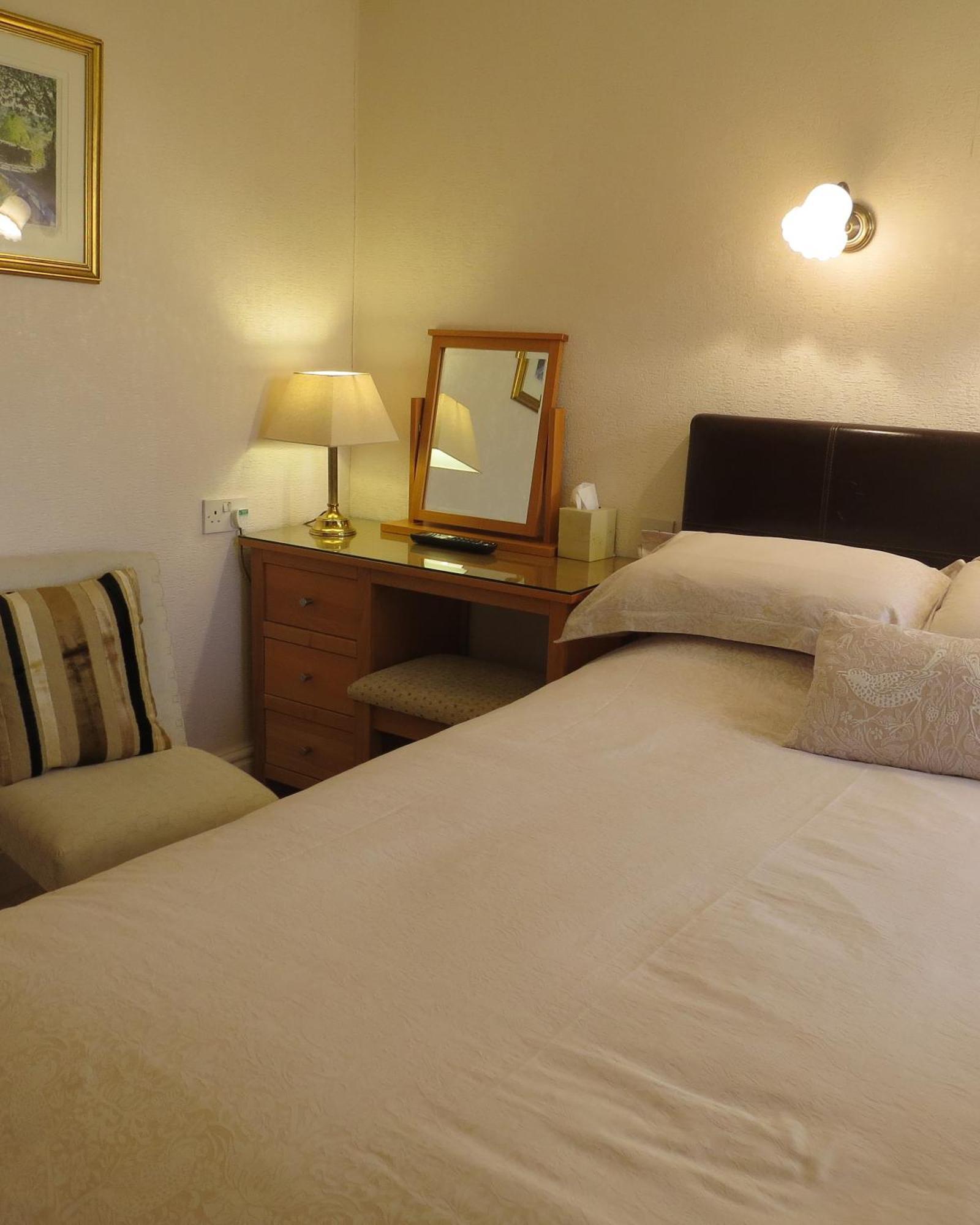 Gwrach Ynys Country Guest House Harlech Exteriör bild