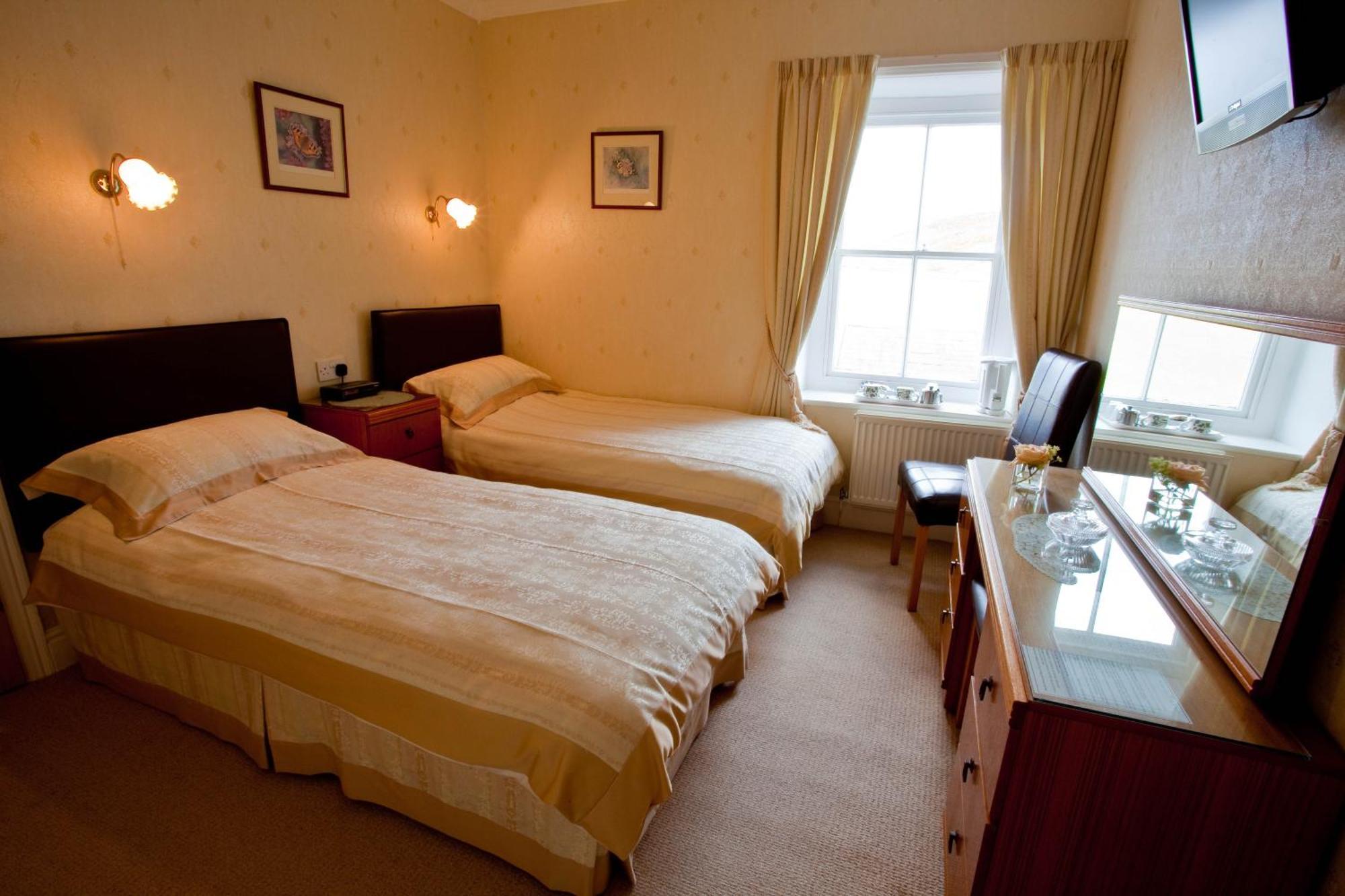 Gwrach Ynys Country Guest House Harlech Exteriör bild