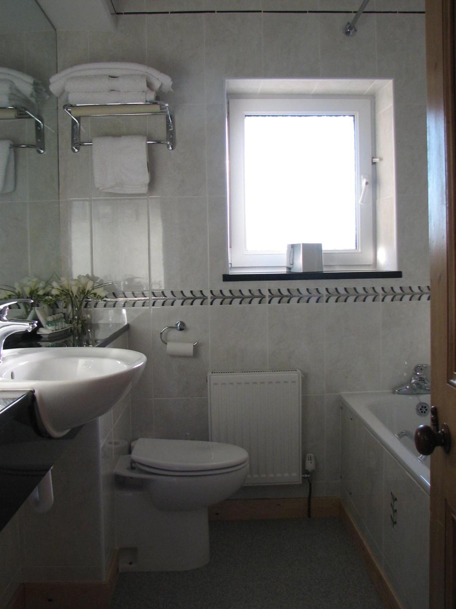 Gwrach Ynys Country Guest House Harlech Exteriör bild