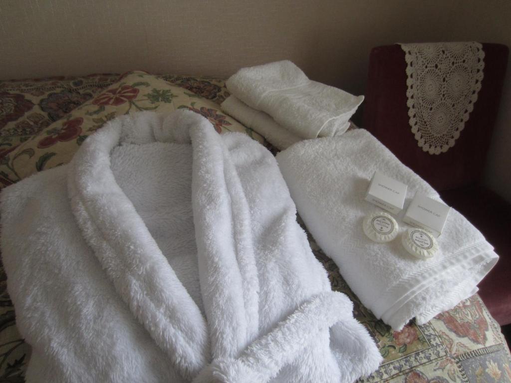 Gwrach Ynys Country Guest House Harlech Rum bild