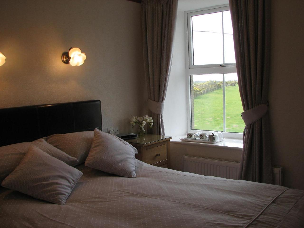 Gwrach Ynys Country Guest House Harlech Exteriör bild